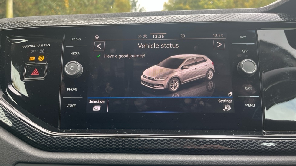Used Volkswagen Polo 2025 for sale - 76297414: Photo 22