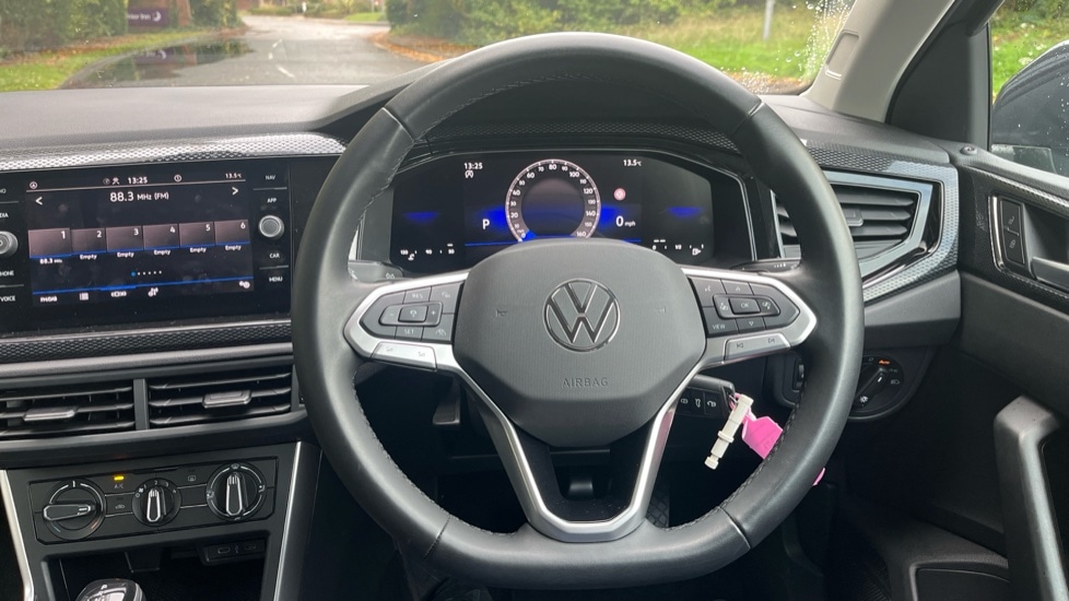 Used Volkswagen Polo 2025 for sale - 76297414: Photo 25
