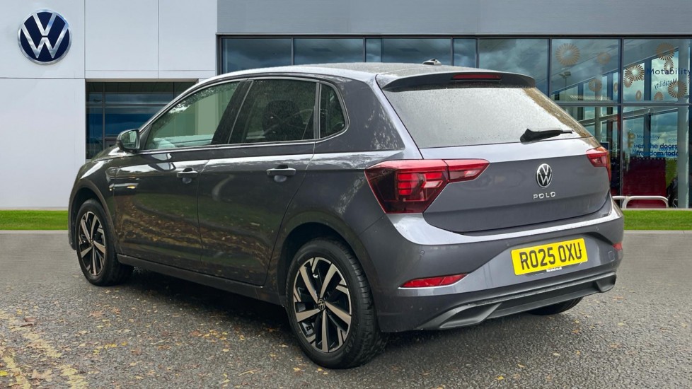 Used Volkswagen Polo 2025 for sale - 76297414: Photo 3