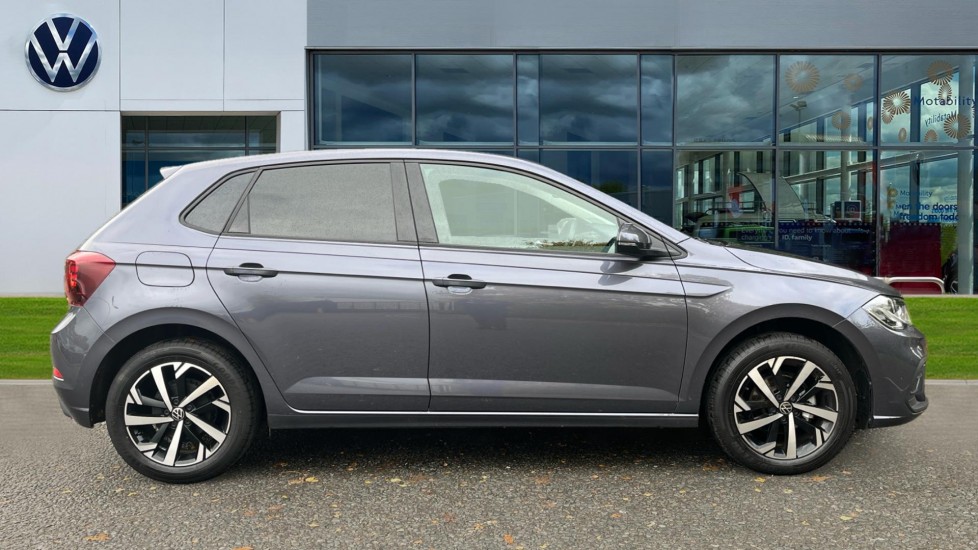Used Volkswagen Polo 2025 for sale - 76297414: Photo 4
