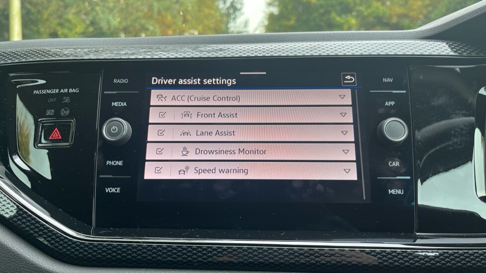 Used Volkswagen Polo 2025 for sale - 76297414: Photo 43