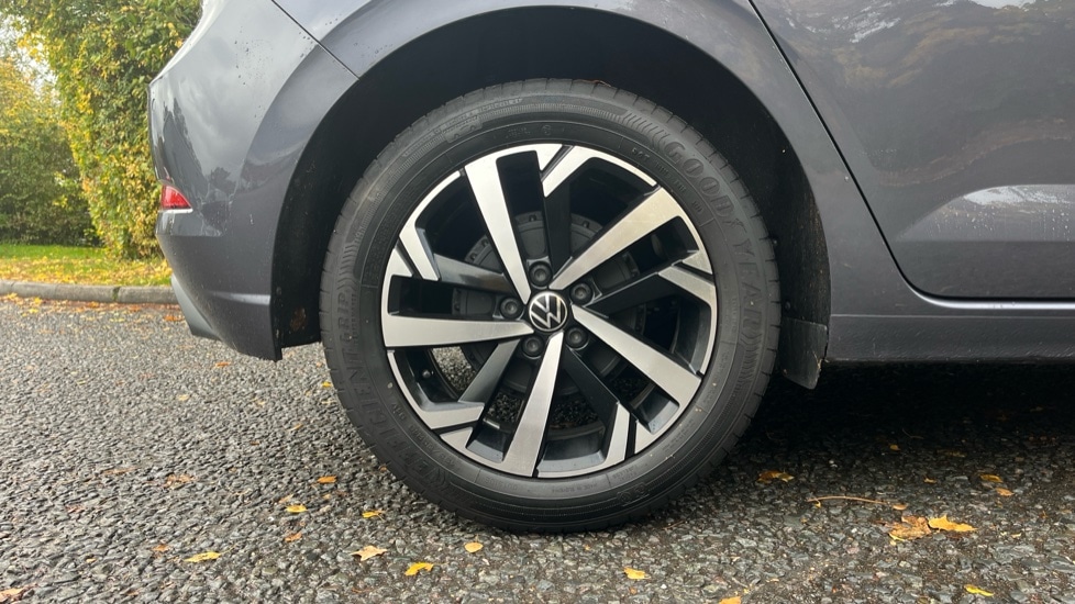 Used Volkswagen Polo 2025 for sale - 76297414: Photo 5