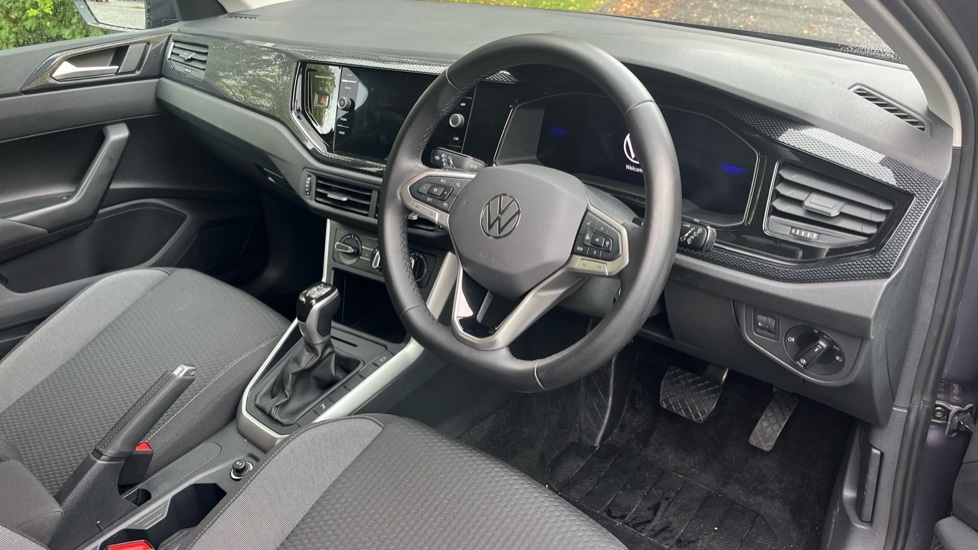 Used Volkswagen Polo 2025 for sale - 76297414: Photo 6
