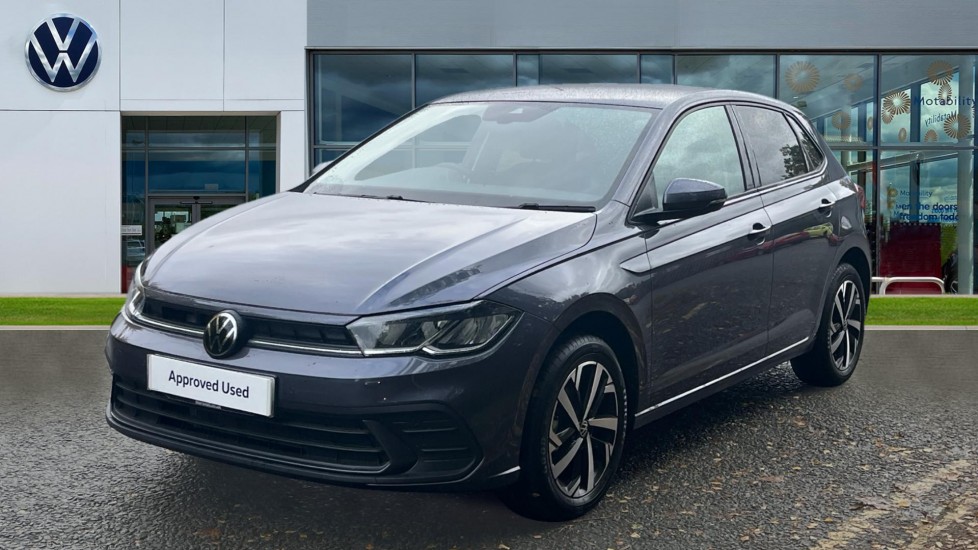 Used Volkswagen Polo 2025 for sale - 76297414: Photo 7