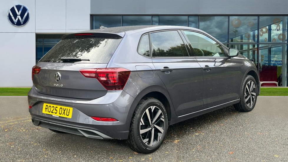 Used Volkswagen Polo 2025 for sale - 76297414: Photo 8