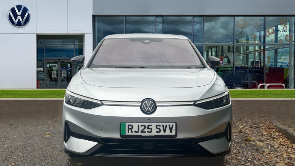 Used Volkswagen ID.7 2025 for sale - 75522266: Photo 10