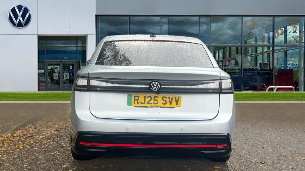 Used Volkswagen ID.7 2025 for sale - 75522266: Photo 11