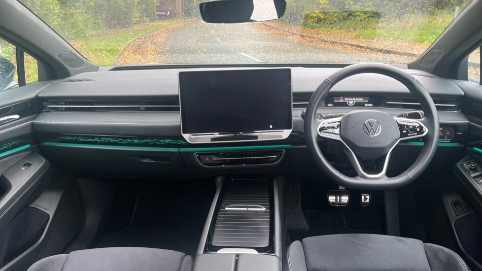 Used Volkswagen ID.7 2025 for sale - 75522266: Photo 12