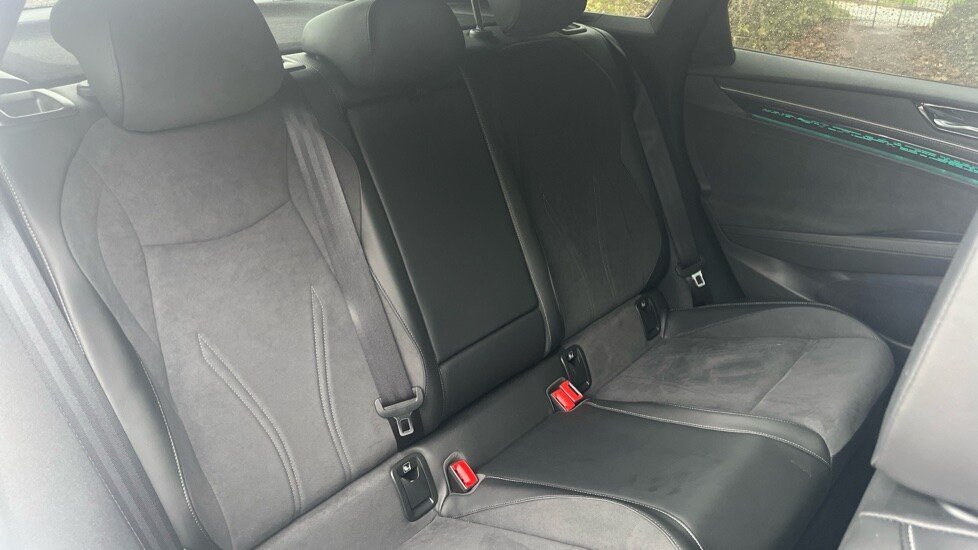 Used Volkswagen ID.7 2025 for sale - 75522266: Photo 15