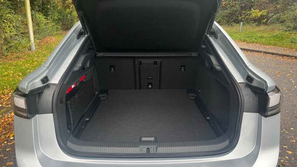 Used Volkswagen ID.7 2025 for sale - 75522266: Photo 16