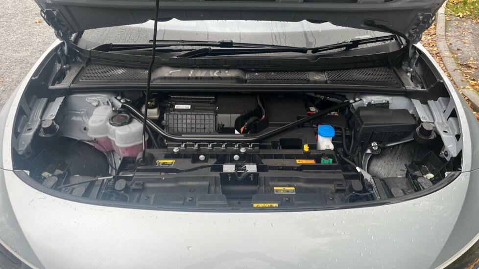 Used Volkswagen ID.7 2025 for sale - 75522266: Photo 17