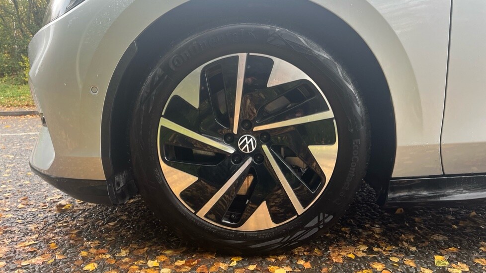 Used Volkswagen ID.7 2025 for sale - 75522266: Photo 18