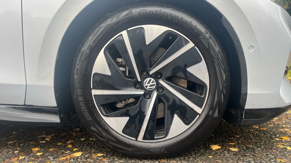 Used Volkswagen ID.7 2025 for sale - 75522266: Photo 20