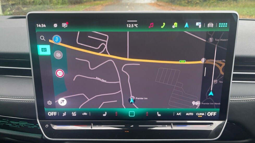 Used Volkswagen ID.7 2025 for sale - 75522266: Photo 21