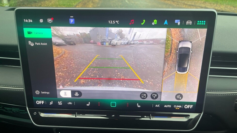 Used Volkswagen ID.7 2025 for sale - 75522266: Photo 22