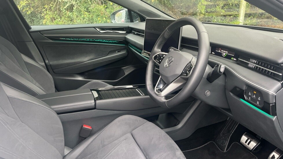 Used Volkswagen ID.7 2025 for sale - 75522266: Photo 26