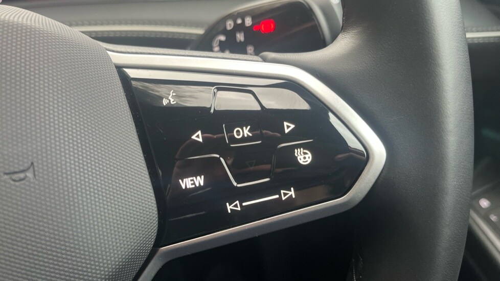 Used Volkswagen ID.7 2025 for sale - 75522266: Photo 29