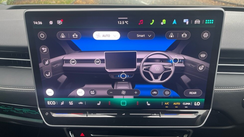 Used Volkswagen ID.7 2025 for sale - 75522266: Photo 33