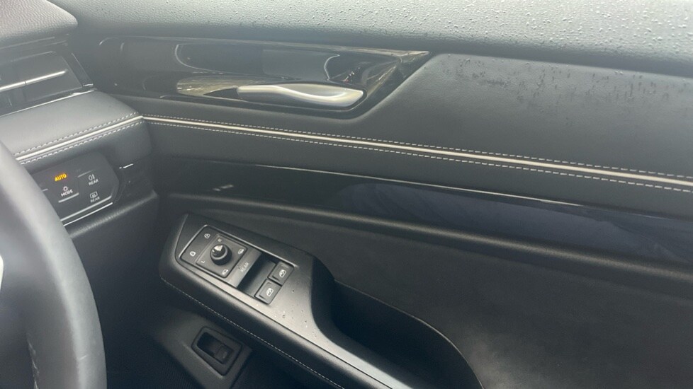 Used Volkswagen ID.7 2025 for sale - 75522266: Photo 36