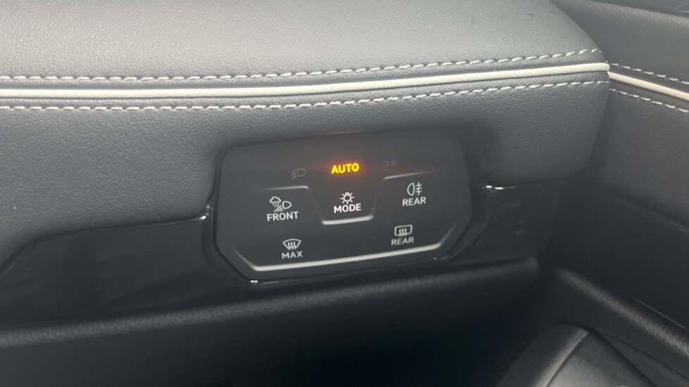 Used Volkswagen ID.7 2025 for sale - 75522266: Photo 38