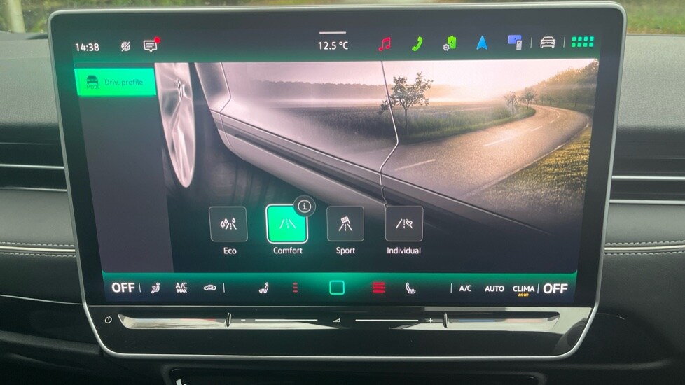 Used Volkswagen ID.7 2025 for sale - 75522266: Photo 45