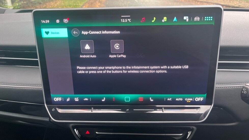 Used Volkswagen ID.7 2025 for sale - 75522266: Photo 46