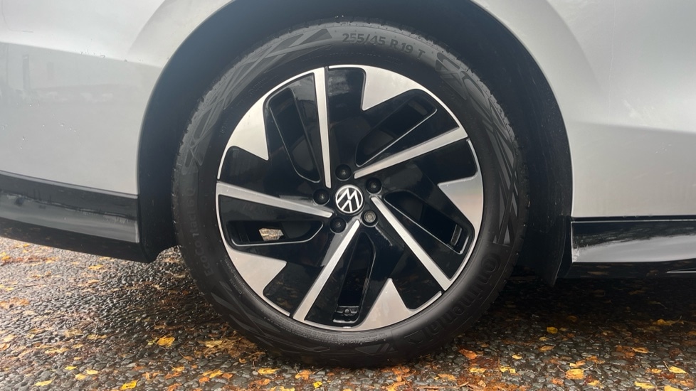 Used Volkswagen ID.7 2025 for sale - 75522266: Photo 5