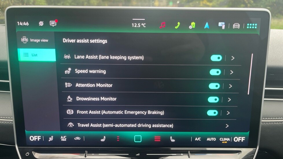 Used Volkswagen ID.7 2025 for sale - 75522266: Photo 50