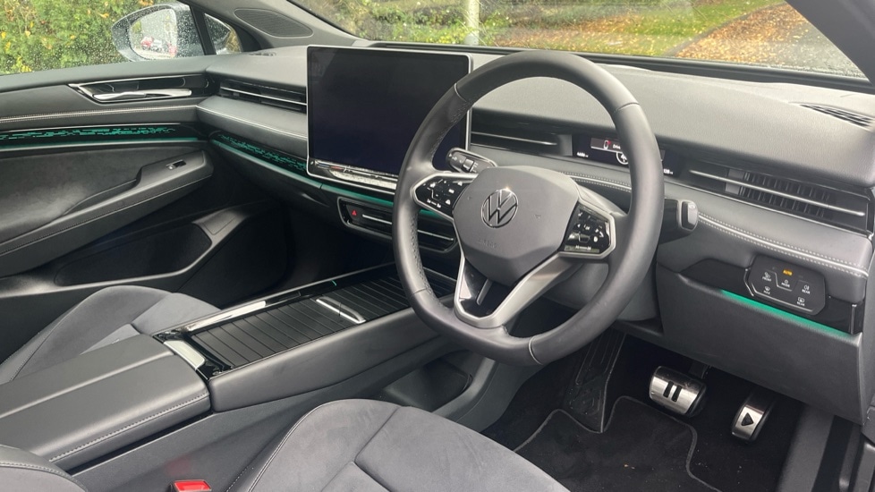 Used Volkswagen ID.7 2025 for sale - 75522266: Photo 6