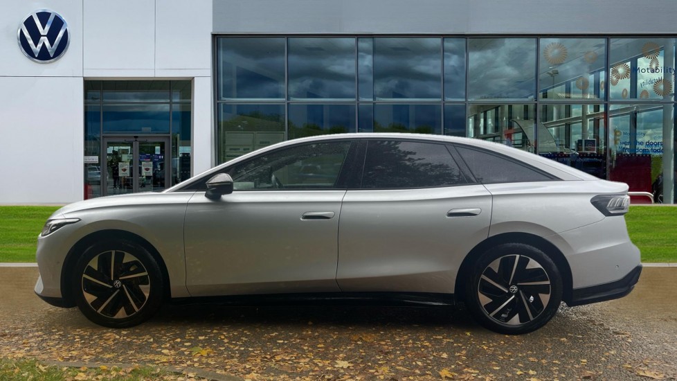 Used Volkswagen ID.7 2025 for sale - 75522266: Photo 9