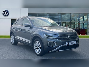 2024 - 1.5 TSI Style 5dr