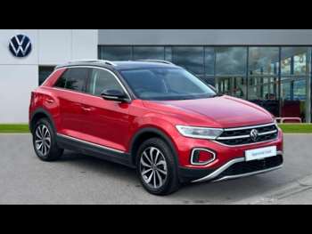 2023 - 1.5 TSI Style 5dr DSG Auto