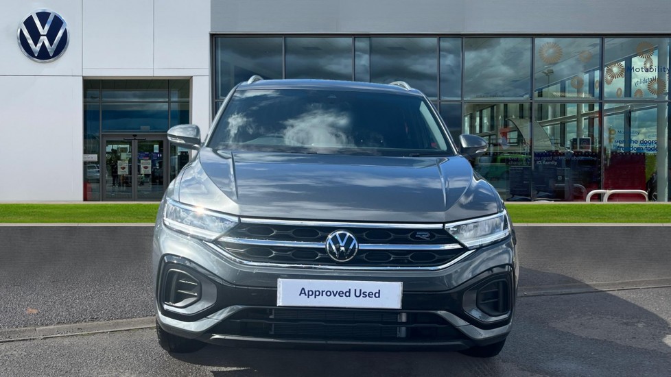 Used Volkswagen T-Roc 2025 for sale - 76145887: Photo 10