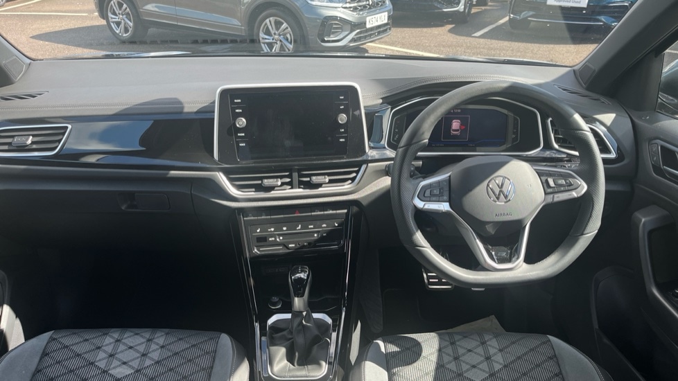 Used Volkswagen T-Roc 2025 for sale - 76145887: Photo 12