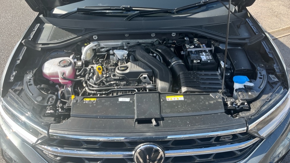 Used Volkswagen T-Roc 2025 for sale - 76145887: Photo 17