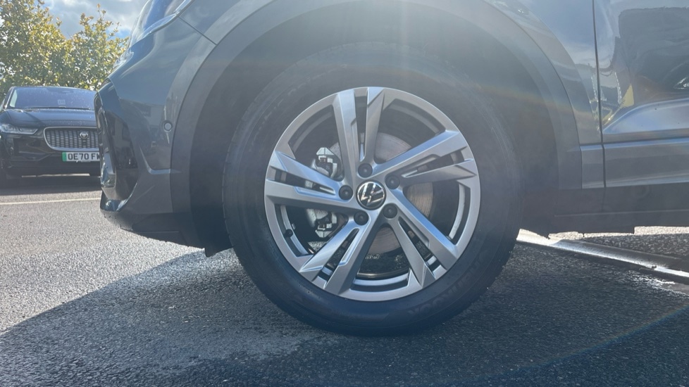 Used Volkswagen T-Roc 2025 for sale - 76145887: Photo 18