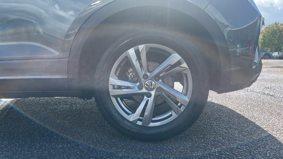 Used Volkswagen T-Roc 2025 for sale - 76145887: Photo 19