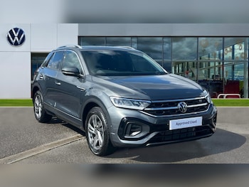 Volkswagen - T-Roc