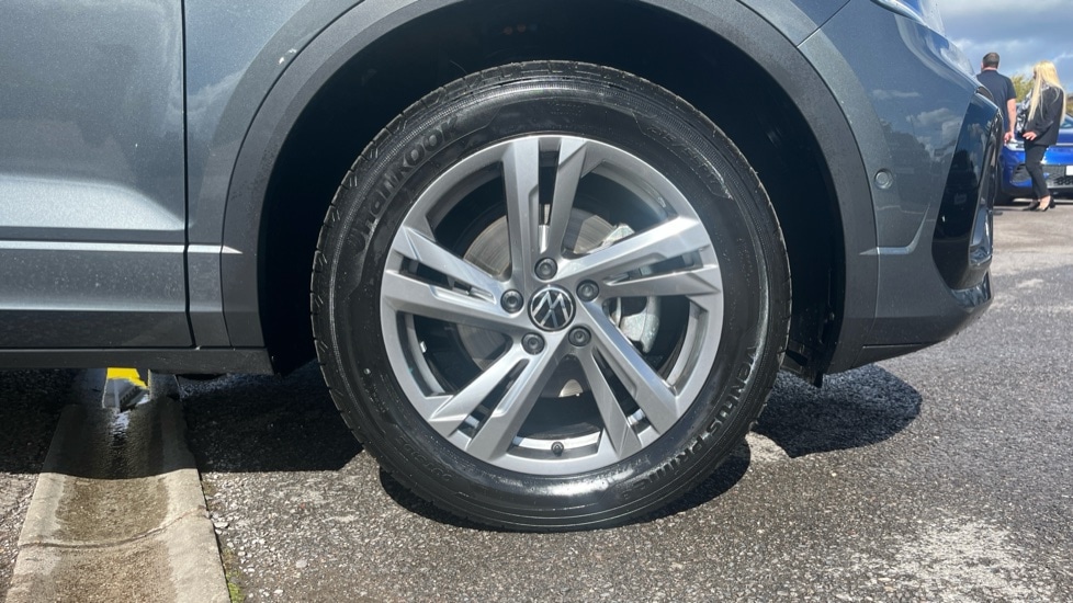 Used Volkswagen T-Roc 2025 for sale - 76145887: Photo 20
