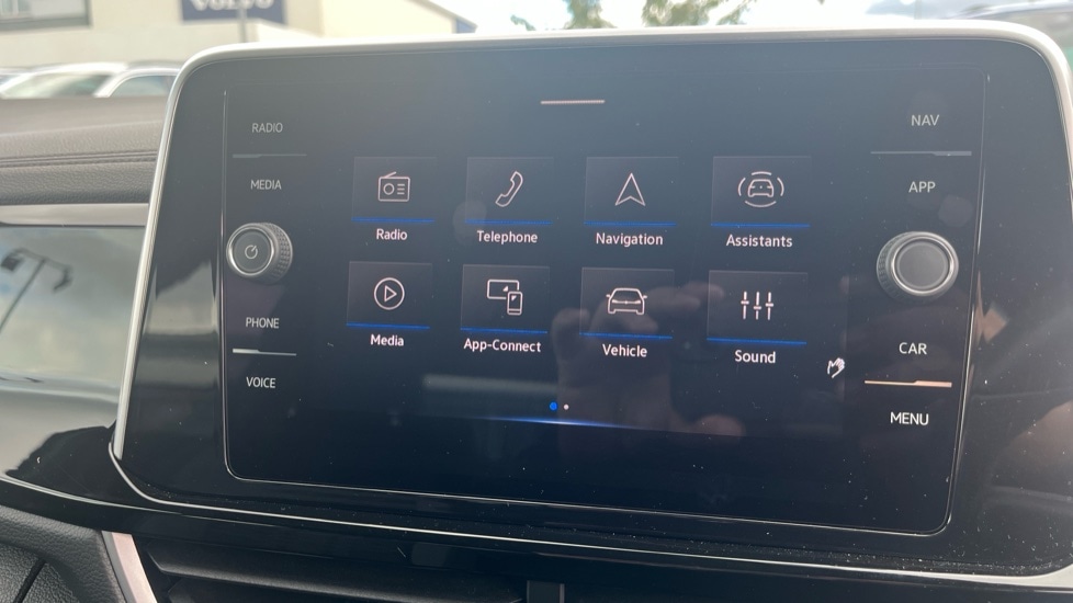 Used Volkswagen T-Roc 2025 for sale - 76145887: Photo 25