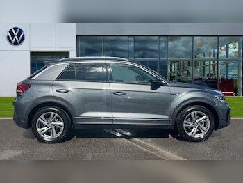 Used Volkswagen T-Roc 2025 for sale - 76145887: Photo 4
