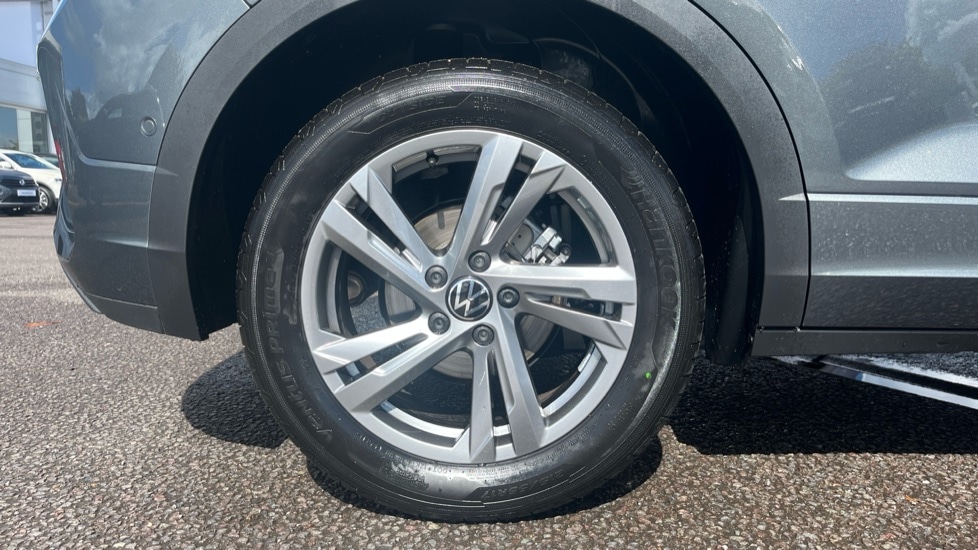 Used Volkswagen T-Roc 2025 for sale - 76145887: Photo 5