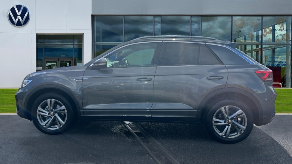 Used Volkswagen T-Roc 2025 for sale - 76145887: Photo 9