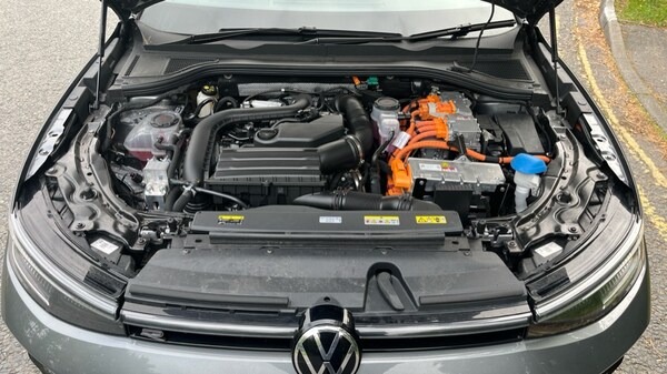 Used Volkswagen Passat 2025 for sale - 76140436: Photo 17