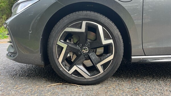 Used Volkswagen Passat 2025 for sale - 76140436: Photo 18