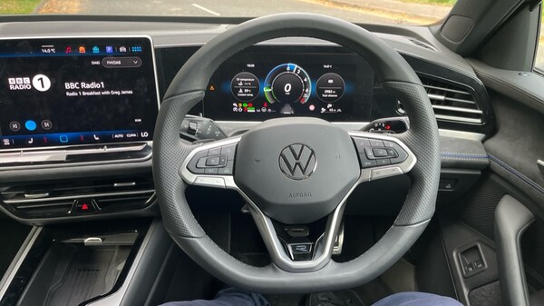 Used Volkswagen Passat 2025 for sale - 76140436: Photo 26