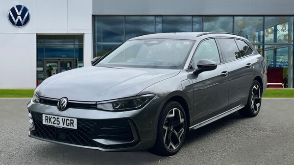 Used Volkswagen Passat 2025 for sale - 76140436: Photo 7