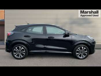 Used Ford Puma 2020 for sale - 74423121: Photo