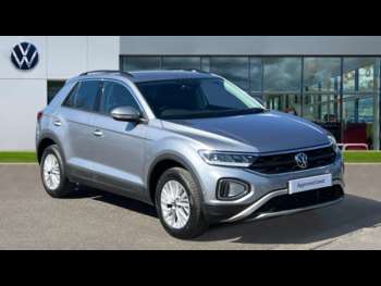 2024 - 1.5 TSI Life 5dr DSG Auto