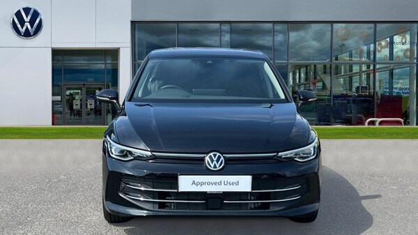 Used Volkswagen Golf 2025 for sale - 75522113: Photo 10